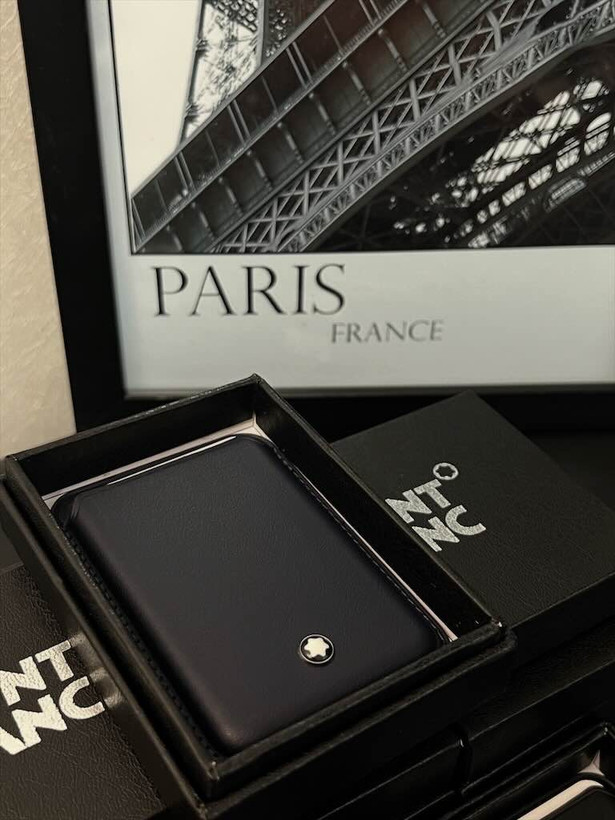 مگ سیف مون بلان آیفون / مونتبلان / Montblanc Magsafe