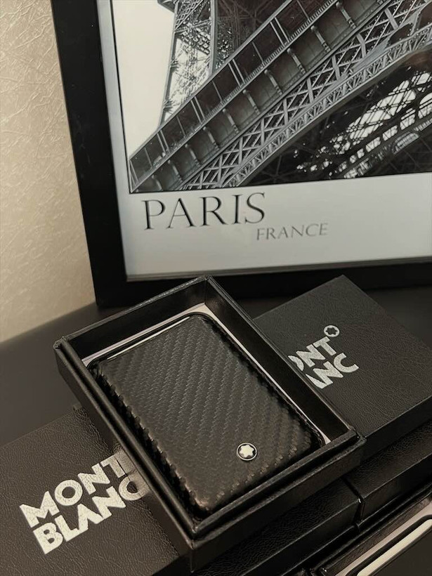 مگ سیف مون بلان آیفون / مونتبلان / Montblanc Magsafe