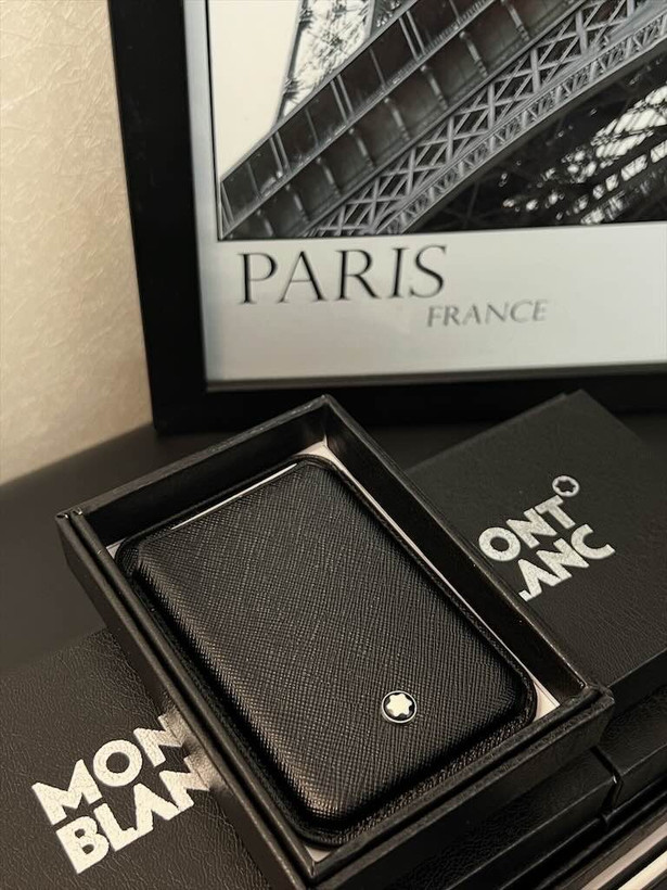 مگ سیف مون بلان آیفون / مونتبلان / Montblanc Magsafe