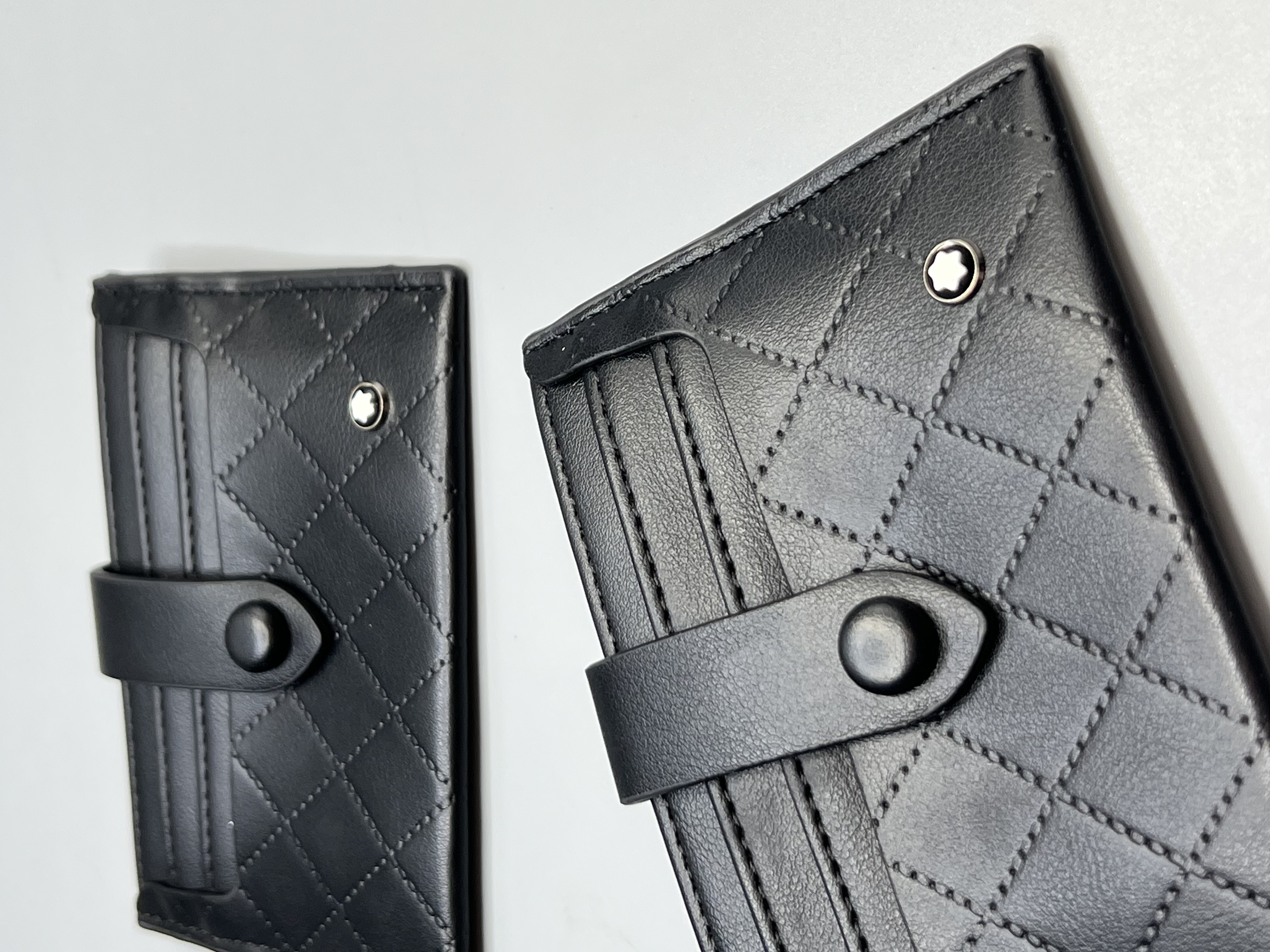جاکارتی مون بلان هایکوالیتی Montblanc cardholder