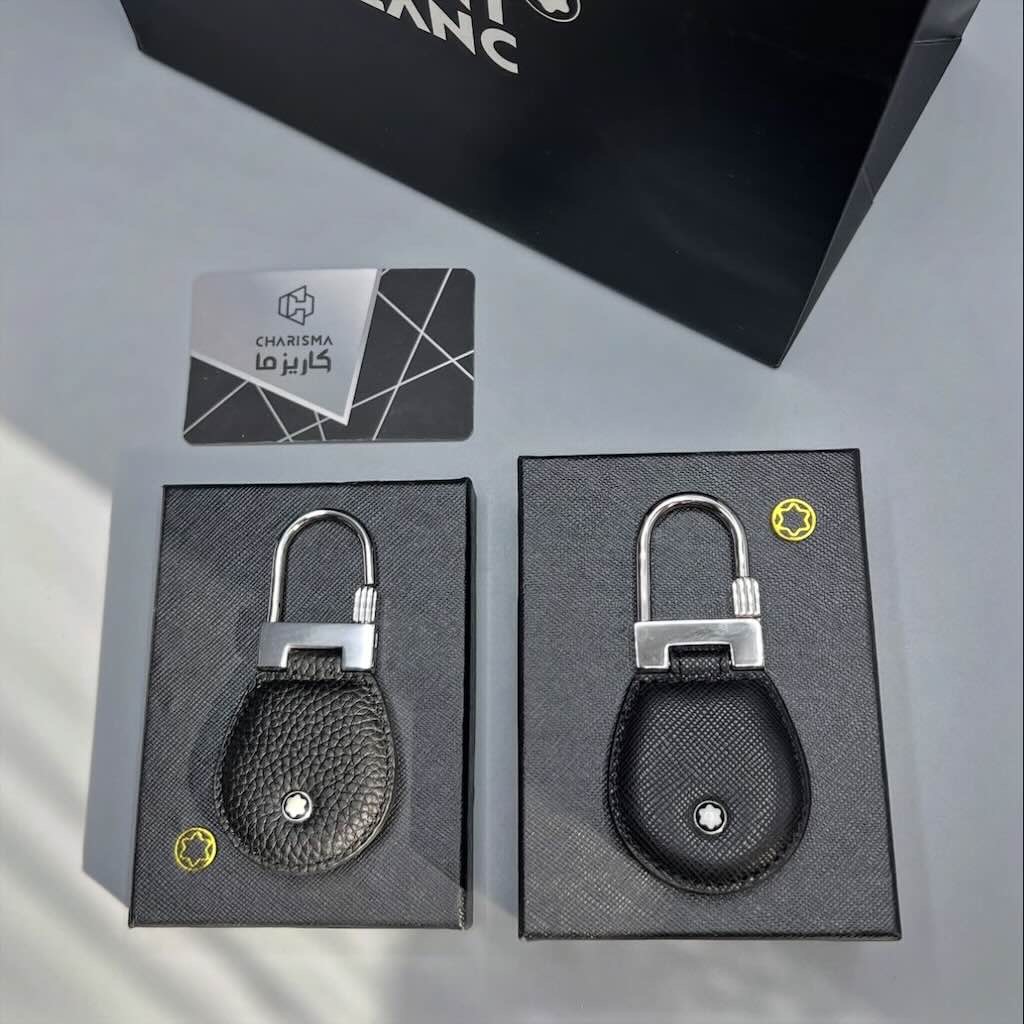جاکلیدی مونتبلانک مسترکوالیتی فول پک