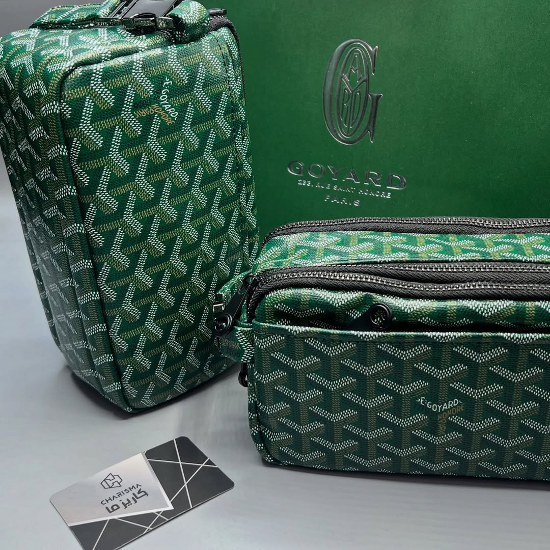 کیف دستی و رودوشی گویارد