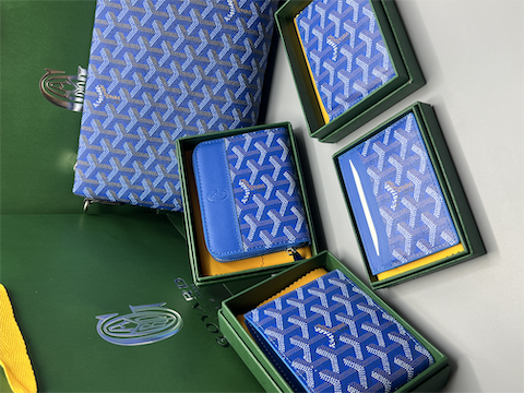 کالکشن اکسسوری گویارد Goyard