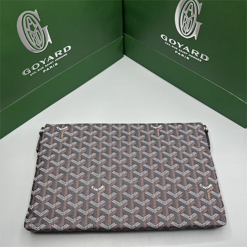 کیف دستی مدارکی دوکاره دوشی گویارد
