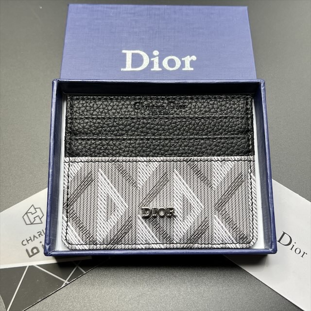 کیف کارت چرم دیور جاکارتی برگه ای دیور کد ۰۳