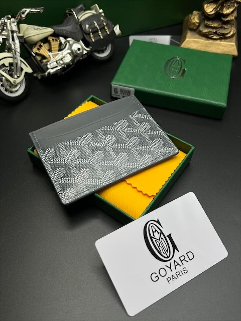 جاکارتی برگه ای گویارد رنگ خاکستری فول پک اصل