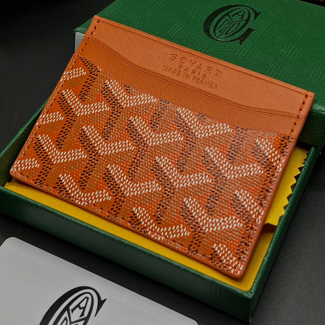 جاکارتی گویارد Goyard