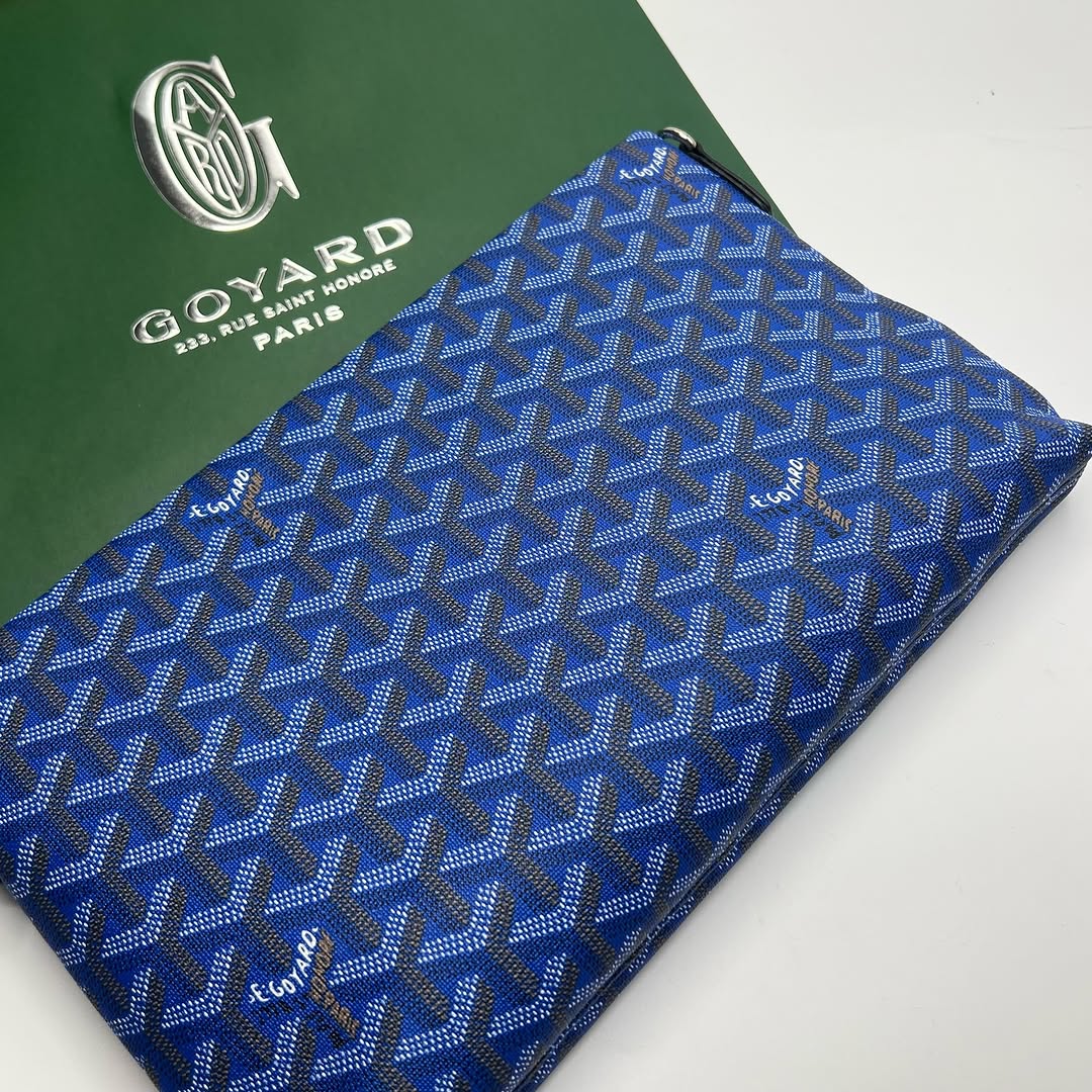 کیف دستی و مدارکی گویارد / Goyard Handbag