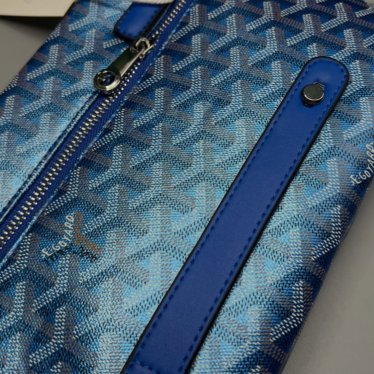 کالکشن جاکارتی و کیف پول گویارد / goyard collection