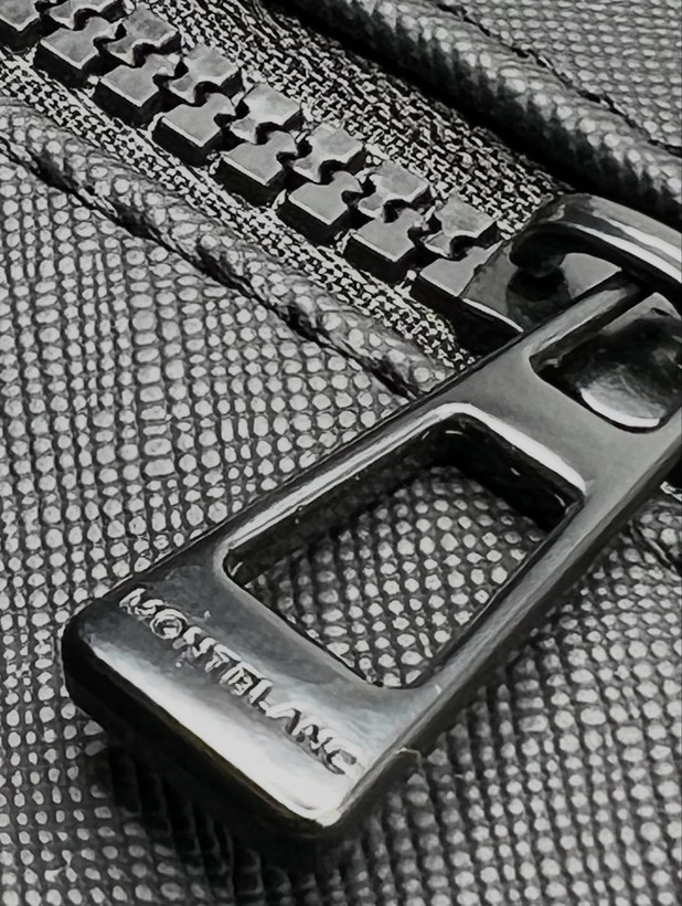 کیف اداری چرم مردانه برند MONTBLANC پرمیوم کوالیتی مستر A+