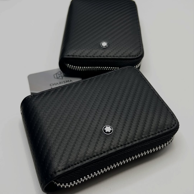 کالکشن فیبرکربن برند مون بلان / CARBON FIBER MONTBLANC ACCESSORIES PERMIUM QUALITY