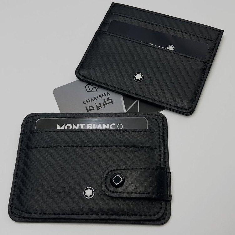کالکشن فیبرکربن برند مون بلان / CARBON FIBER MONTBLANC ACCESSORIES PERMIUM QUALITY