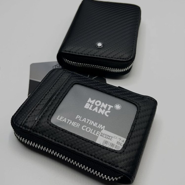 کالکشن فیبرکربن برند مون بلان / CARBON FIBER MONTBLANC ACCESSORIES PERMIUM QUALITY