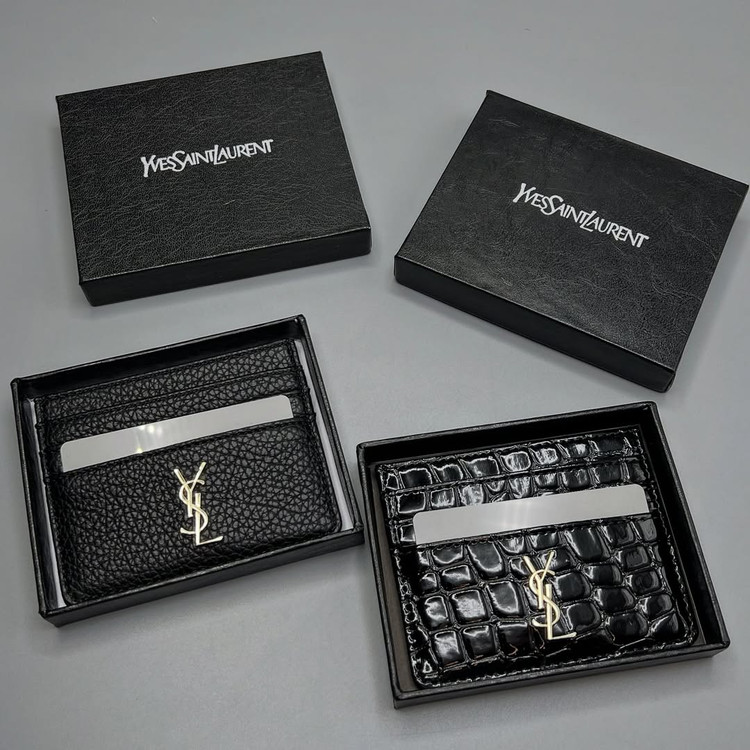 Luxury Cardholder World brand / جاکارتی برند فشن استایل دنیا